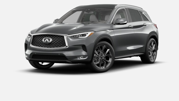 2022 QX50 AUTOGRAPH AWD in Slate Gray