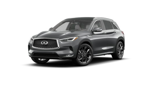 2023 QX50 AUTOGRAPH AWD in Slate Gray