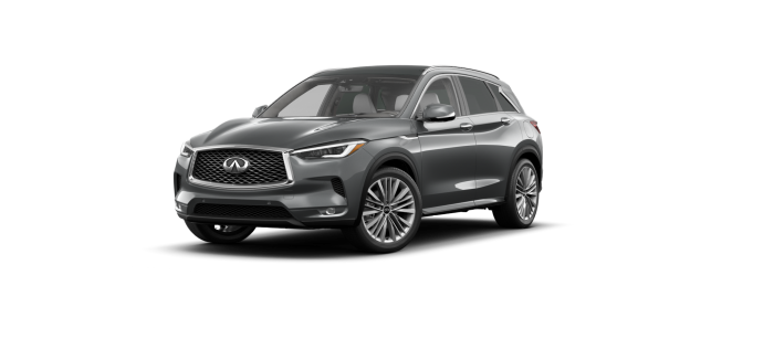 2024 QX50 AUTOGRAPH AWD in Slate Gray