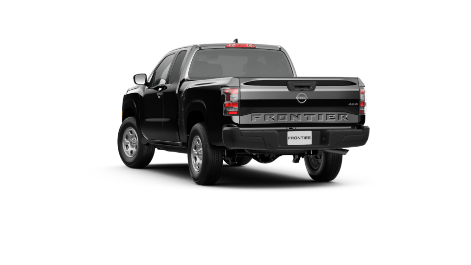 2022 Frontier King Cab® S 4x4