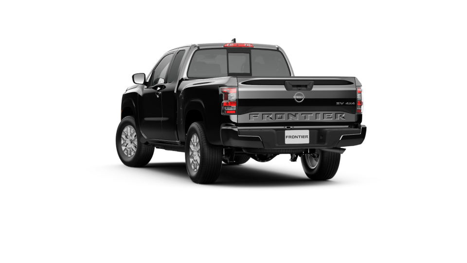 2022 Frontier King Cab® SV 4x4
